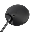 Venstre bakspeil &amp; høyre side for Honda NX650 Dominator XL 125 600 700 V XR 125 L