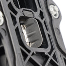 2013-2019 Mercedes Cla Coupe C117 insugningsrör med ställdon 6510905737 A6511500094