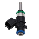 2 Stück 2521387 Einspritzdüsen GX1128IJ118XG für Polaris RZR XP 1000 2017-2026