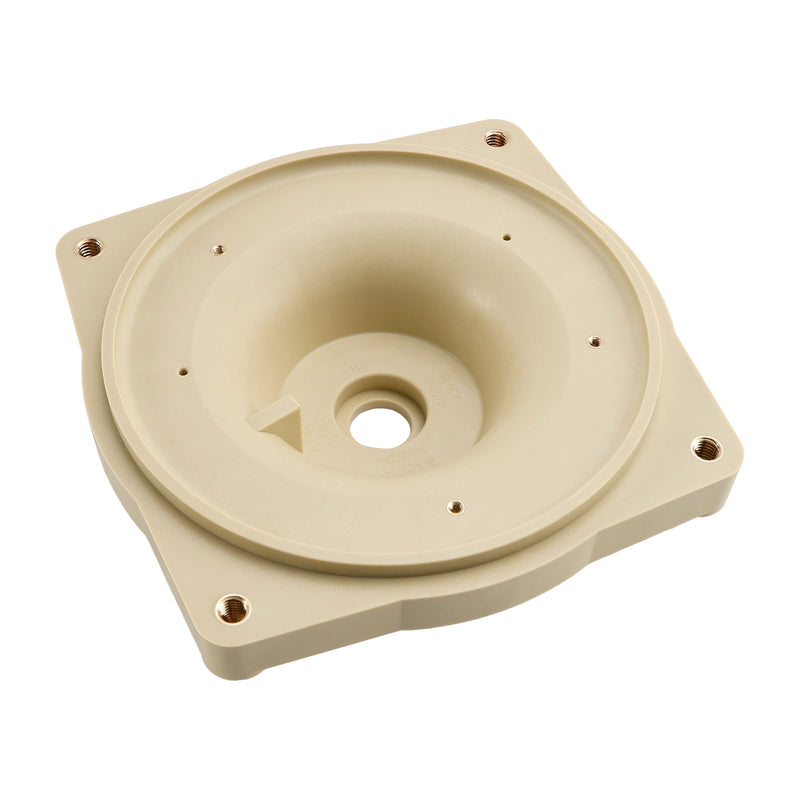 Placa de vedação 356071z para bombas Pentair Superflo VST Superflo vs Supermax com velocidade variável