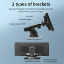 Reproductor MP5 Bluetooth inalámbrico portátil Carplay con pantalla de 10,26 pulgadas para coche + cámara de 4 LED