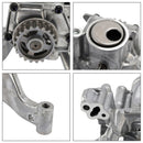 Ford Focus Fiesta EcoSport 1.0 Ecoboost Kompletter Motorumbausatz