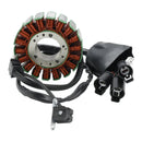 2019 Yamaha YXZ1000R EPS SS SE Generator Stator B5H-81410-00
