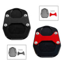 2023-2024 HONDA CT125 Hunter Cub Trail 125 St?nder Magn??Almohadilla de placa trasera