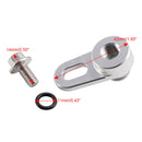 Vakuumtilkobling 1/8 NPT slangeadapter for LSA LS9 LT4 LS kompressor MAP