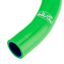 Manguera de refrigerante de silicona para Kawasaki ZX10R y ZX-10RR (2021-2025)