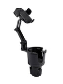 Smartphone-Halter, Getränkehalter, Für Smartphones, Autos, 2-in-1-Becherhalter