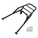 2023-2025 BMW F 900 GS F900Gs bagageställ i svart