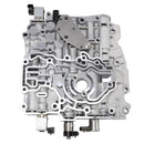 2002–2018 Buick Pontiac Getriebeventilblock und Magnetventile 4T65E 4T65