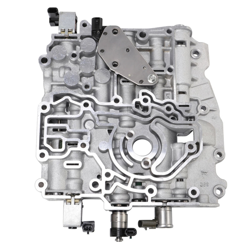 2002–2018 Buick Pontiac Getriebeventilblock und Magnetventile 4T65E 4T65