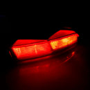 2012–2015 Audi Q3 rechts hinten Stoßstange Licht Schwanz Stop Bremsleuchte 8UD945096