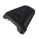 2024-2025 HONDA CB650R CBR650R Rücksitzbank Soziuskissen Flach PU Reda