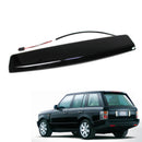 High Mount Stop Licht Bremse Lampe Schwarz XFG000040 Für Land Rover Range Rover