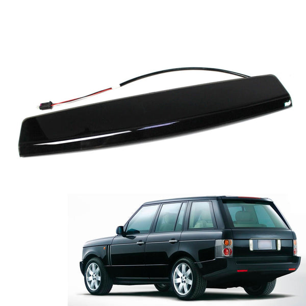 High Mount Stop Licht Bremse Lampe Schwarz XFG000040 Für Land Rover Range Rover