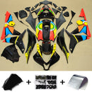 Verkleidungssatz aus ABS-Kunststoff für Honda CBR600RR 2007-2008 F5