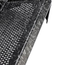 Unterer Kinnspoiler/Kühlerschutzabdeckung für CVO Street Glide FLHXSE 2023-2025