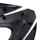 2021-2024 Aprilia RSV4 Scheinwerferverkleidung Windschutzscheibenabdeckung