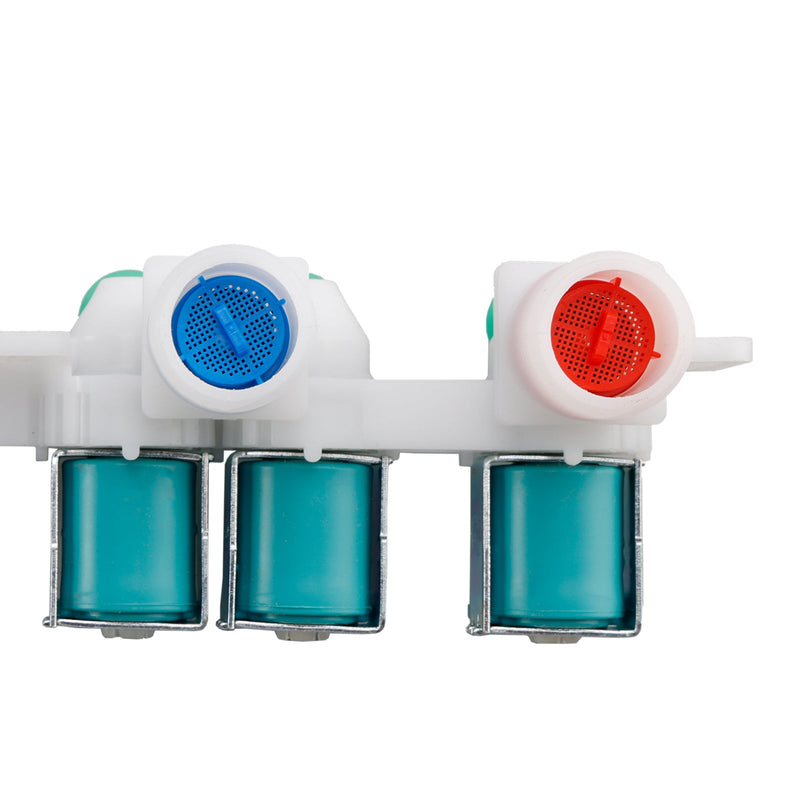 Zawór wlotowy odpowiednia dla samsung pralka DC97-15459G