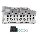 Citroen Opel Peugeot 1.5 BlueHDI Cylinder Head 9812647280 9812313410