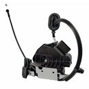 Vorne Rechts Türschloss BK21-V219A64-CH Für Ford Transit Tourneo Custom V362