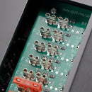 WF-8735-AD Wohnmobil-Konverter-Ladegerät 30 Ampere Stromverteiler mit automatischer Wohnmobilerkennung