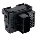 68156218AC Fensterheberschalter vorne für Jeep Wrangler JK 2011-2018