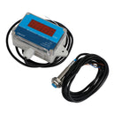 DC 8-24V vandtæt Speedometer Anti-Interference Kit