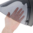 2024-2025 Kawasaki Eliminator 500 Scheinwerfer Windschutzscheibe Verkleidung Windschutzscheibe