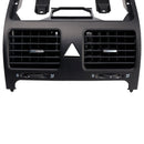 2005–2009 Volkswagen Golf MK5 Armaturenbrett Mittlerer Lüftungsauslass 1K0819728 1K0819728E