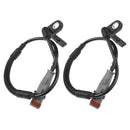 Vorne Links und Rechts ABS Rad Geschwindigkeit Sensor 12842287 für Opel Astra Insignia