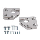 74098 Batterieklemme Multi Power Block Silber