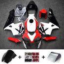 Verkleidungssatz aus ABS-Kunststoff für Honda CBR600RR 2003-2004 F5