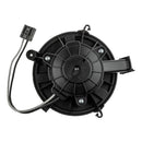 Silnik wentylatora klimatyzacji przedniej 13276230 dla OPEL ASTRA P10 2009-2020