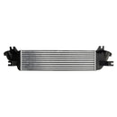 Turbo intercooler 1530A161 for Mitsubishi Triton L200 Pajero Montero Sport