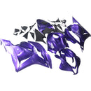 Zestaw owiewek amotopart plastik ABS do Hondy CBR600RR 2009-2012 F5