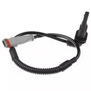 Vorne Links oder Rechts ABS Raddrehzahlsensor 12842287 für Opel Astra Insignia