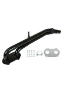 1979-1985 Mazda RX-7 RX7 SA/FB 1.1/1.2L12A eksosmanifold i rustfritt stål