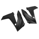 2024-2025 Honda CBR650R Side frame Cover Panel Fairing Body Cowl