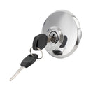 Zámek víčka nádrže pro Suzuki TU 125 250 VZ 125 250 98-07 VS 700 750 800 (CA)