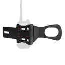 Handheld Radio Haltegriff Montieren Mic Halterung Fit für Wrangler JK und JL