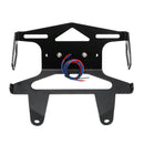 2023-2025 Kawasaki Eliminator 400 / SE Kennzeichenhalter Rahmenhalterung