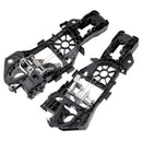 2006–2015 VW Passat B6 B7 Türgriffträger vorne links + rechts