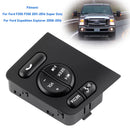 Lenkrad-Mediensteuerungstaste DC3T9E740BAW für Ford F250 F350 Super Duty