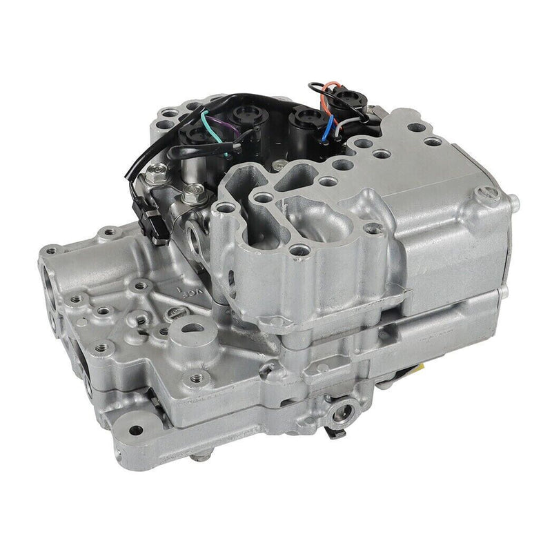 2012-2016 Subaru EXIGA TR580 CVT transmissionsventilhus 31825AA052