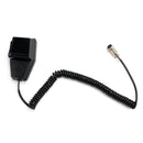 Alto-falante com microfone para carro CB para Cobra PR240 PR245 PR350 PR375 PR550 PR3000 PR3100