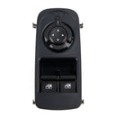 2008–2018 Alfa Romeo Mito 955 Fensterheber-Steuerschalter 156080933