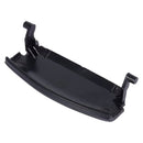 2001-2008 Audi A4 B6 B7 Schwarz Konsole Mittelarmlehne Deckelriegel 8E0864245E