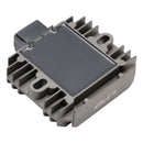 2002-2007 Suzuki GSX 1400 Statorgenerator + Spændingsregulator + Pakning 31401-42F00