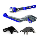 2022–2023 YAMAHA YZF R7 MT-10/SP FZ-10/SP Einstellbarer Kupplungsbremshebel