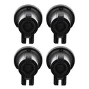 Subaru Lineartronic CVT TR580 TR690 4PCS Drehmomentwandler AWD-Magnet